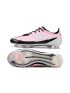 adidas F50 Messi Elite FG Pink Black White