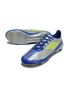 adidas F50 Messi Elite FG Silver Metallic Solar Yellow Lucid Blue