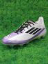 adidas F50 Messi Elite FG Triunfo Estelar - Footwear White/Core Black/Unity Purple