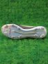 adidas F50 Messi Elite Laceless FG Triunfo Dorado - Gold Metallic/White/Core Black