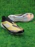 adidas F50 Messi Elite Laceless FG Triunfo Dorado - Gold Metallic/White/Core Black