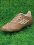 adidas F50 Messi X Bad Bunny Elite FG - Cardboard/Cream White/Bright Cyan