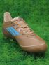 adidas F50 Messi X Bad Bunny Elite FG - Cardboard/Cream White/Bright Cyan