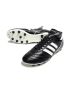 adidas Kaiser 5 FG Black White Red