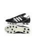 adidas Kaiser 5 FG Black White Red