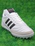 adidas Mundial Team Turf - Cloud White/Core Black/Gold Metallic