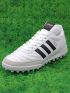 adidas Mundial Team Turf - Cloud White/Core Black/Gold Metallic