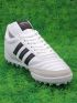 adidas Mundial Team Turf - Cloud White/Core Black/Gold Metallic