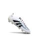 adidas Predator Elite FG White Black Green