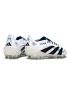 adidas Predator Elite FG White Black Green