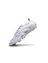 adidas Predator Elite FG White Silver Metallic Bright Royal