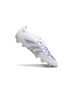 adidas Predator Elite FG White Silver Metallic Bright Royal
