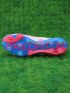 adidas Predator Elite Laceless FG Reemergence - White/Solar Blue/Solar Pink