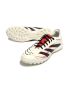 adidas Predator Elite TF Off White Core Black Pure Ruby