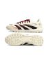 adidas Predator Elite TF Off White Core Black Pure Ruby