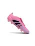 adidas Predator Elite Tongue FG Pink Black
