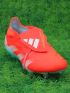 adidas Predator Elite Tongue FG Watermelon - Red/Turquoise/White