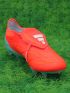 adidas Predator Elite Tongue FG Watermelon - Red/Turquoise/White