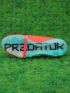 adidas Predator Elite Tongue FG Watermelon - Red/Turquoise/White