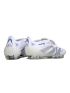 adidas Predator Elite Tongue FG White Silver Metallic Bright Royal