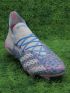 adidas Predator Freak.1 FG Purple Silver White