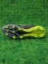 adidas X Crazyfast Injection.1 FG - Core Black/Team Solar Yellow/Grey Five