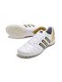 adidas 11Pro x Toni Kroos TF - Cloud White/Core Black/Gold Metallic