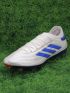 adidas Copa Pure 2 Elite FG Advancement Pack - Footwear White/Lucid Blue/Solar Red