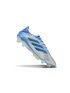 adidas Copa Pure III Elite FG - Halo Blue/Blue Fusion/Lucid Lemon