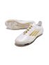 adidas F50 Elite FG Day Spark - Footwear White/Gold Metallic/Footwear White