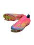adidas F50+ Elite FG 2025 Mystic Victory - Lucid Pink/Lucid Lemon/Blue Fusion