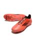 adidas F50 Elite FG Vivid Horizon - Turbo/Aurora Black/Platin Metallic