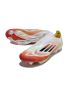 adidas F50+ Elite FG Pure Victory - White/Black/Solar Yellow