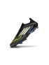 adidas F50+ Elite LightStrike FG Black Silver Volt
