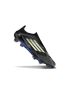 adidas F50+ Elite LightStrike FG Black Silver Volt
