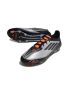 adidas F50 Elite Messi FG Silver Black Orange