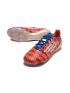 adidas F50 Elite Raumdeuter FG x Thomas Müller - Solar Red/Cloud White/Red