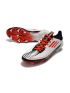 adidas F50 Ghosted Adizero Prime FG Memory Lane Pack - White/Red