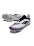 adidas F50+ Messi Elite FG Triunfo Estelar - White/Core Black/Unity Purple