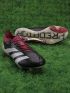 adidas Predator 30 Elite FG 30th Anniversary - Core Black/Off White
