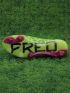 adidas Predator Elite Laceless FG Generation Pred - Solar Green/Shock Pink/Lucid Lemon