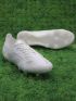 adidas Predator Elite FG Pearlized - White/Silver Metallic