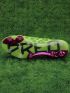 adidas Predator Elite FG Generation Pred - Solar Green/Shock Pink/Lucid Lemon