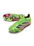 adidas Predator Elite FG Generation Pred - Solar Green/Shock Pink/Lucid Lemon