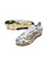 adidas Predator Elite FG Generation Pred 2.0 - Footwear White/Core Black/Gold Metallic