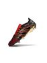 adidas Predator Elite FG - Lucid Red/Gold Metallic/Black