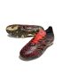 adidas Predator Elite FG - Lucid Red/Gold Metallic/Black