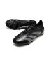adidas Predator Elite FG Nightstrike - Core Black/Carbon