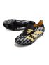 adidas Predator Elite Fold-over Tongue FG - Black/Gold Metallic