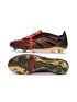 adidas Predator Elite Tongue FG - Lucid Red/Gold Metallic/Black